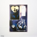 (PO) Kingdom Hearts Acrylic Stand Premonition Image_3