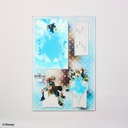 (PO) Kingdom Hearts II Acrylic Stand Heart Image_3