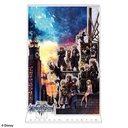 (PO) Kingdom Hearts III Acrylic Stand Gather Image_1
