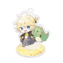 (PO) Hatsune Miku New Year SHOP 2024 Trading Acrylic Stand Key Chain [BOX] Image_4