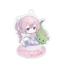 (PO) Hatsune Miku New Year SHOP 2024 Trading Acrylic Stand Key Chain [BOX] Image_5