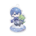 (PO) Hatsune Miku New Year SHOP 2024 Trading Acrylic Stand Key Chain [BOX] Image_7