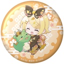 (PO) Hatsune Miku New Year SHOP 2024 Trading Can Badge [BOX] Image_8