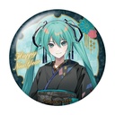 (PO) Hatsune Miku New Year SHOP 2024 Trading Can Badge [BOX] Image_10