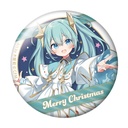 (PO) Hatsune Miku Xmas SHOP 2023 Trading Can Badge [BOX] Image_2