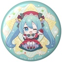 (PO) Hatsune Miku Xmas SHOP 2023 Trading Can Badge [BOX] Image_8