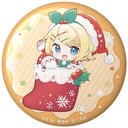 (PO) Hatsune Miku Xmas SHOP 2023 Trading Can Badge [BOX] Image_9