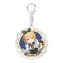 (PO) Hatsune Miku Xmas SHOP 2023 Trading Lame Acrylic Key Chain [BOX] Image_3