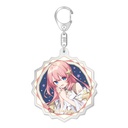 (PO) Hatsune Miku Xmas SHOP 2023 Trading Lame Acrylic Key Chain [BOX] Image_5
