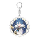 (PO) Hatsune Miku Xmas SHOP 2023 Trading Lame Acrylic Key Chain [BOX] Image_7