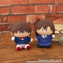 (PO) Detective Conan Yorinui Plush Mini (Plush Mascot) Edogawa Conan Image_2