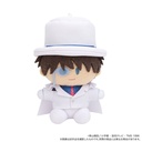 (PO) Detective Conan Yorinui Plush Mini (Plush Mascot) Kaito Kid Image_1