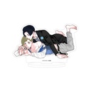 (PO) Acrylic Stand Kaneko Nakagawa Works 02 Kyodai Shikkaku Sore Joto (Official Illustration) Image_1