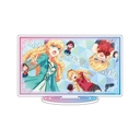 (PO) Acrylic Stand I'm in Love with the Villainess 03 C (Scenes Illustration) Image_1