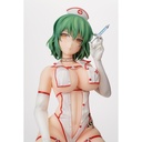 (PO) Shinovi Master Senran Kagura New Link - Hikage Sexy Nurse Ver. (Re-issue) Image_7