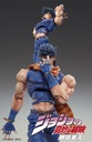 (PO) Super Action Statue JoJo's Bizarre Adventure Part II - Joseph Joestar (Re-issue) Image_6