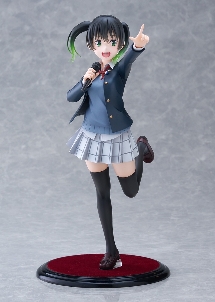 (PO) DreamTech Love Live! Nijigasaki Academy School Idol Club - Takasaki Yu Image_2