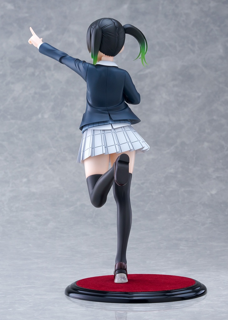 (PO) DreamTech Love Live! Nijigasaki Academy School Idol Club - Takasaki Yu Image_4