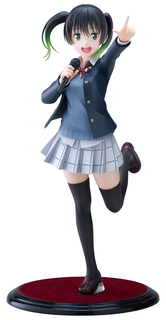 (PO) DreamTech Love Live! Nijigasaki Academy School Idol Club - Takasaki Yu Image_8