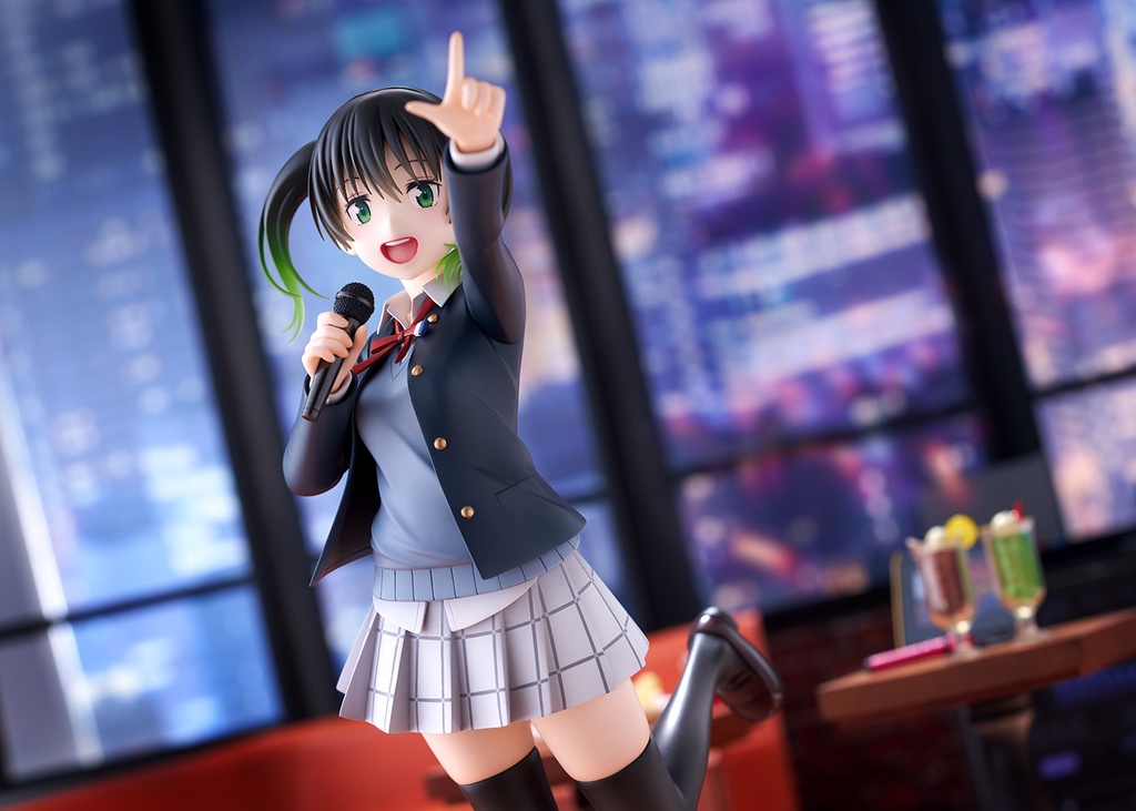 (PO) DreamTech Love Live! Nijigasaki Academy School Idol Club - Takasaki Yu Image_10