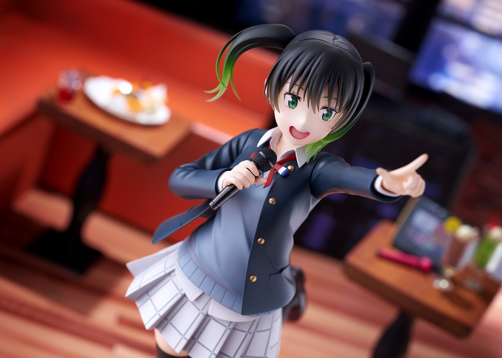 (PO) DreamTech Love Live! Nijigasaki Academy School Idol Club - Takasaki Yu Image_11