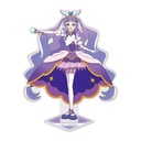 (PO) Hirogaru Sky! Precure Cure Majesty Acrylic Stand Image_1