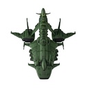 (PO) Cosmo Fleet Special Gundam The Origin - Musai Valkyrie Re. Image_5