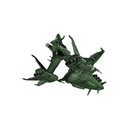 (PO) Cosmo Fleet Special Gundam The Origin - Musai Valkyrie Re. Image_8