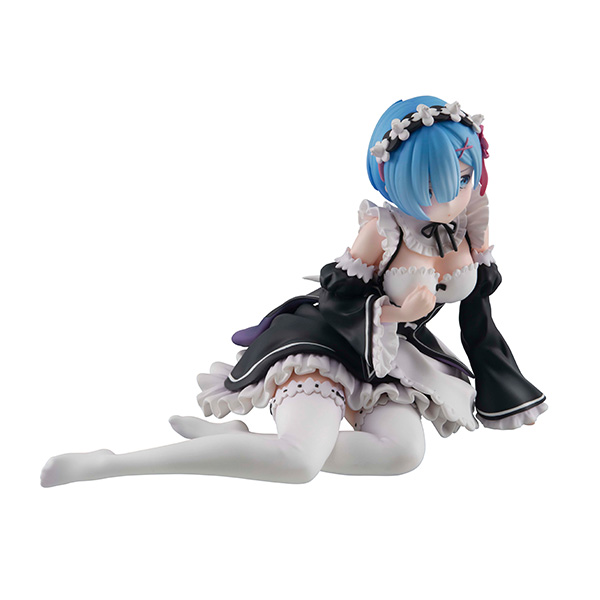 (PO) Melty Princess RE:Zero Starting Life in Another World - Tenohira Rem Image_3