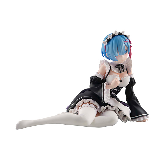 (PO) Melty Princess RE:Zero Starting Life in Another World - Tenohira Rem Image_4