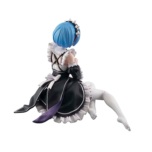 (PO) Melty Princess RE:Zero Starting Life in Another World - Tenohira Rem Image_5