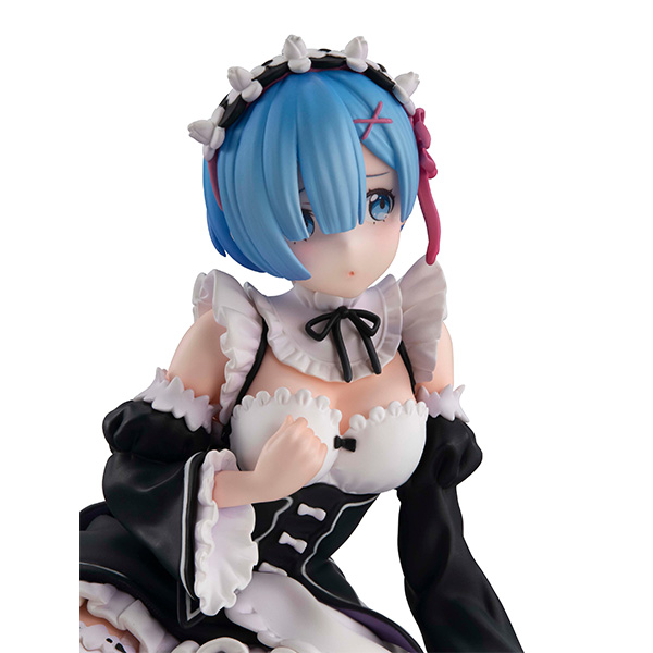(PO) Melty Princess RE:Zero Starting Life in Another World - Tenohira Rem Image_8