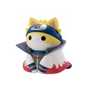 (PO) MEGA CAT PROJECT Naruto Shippuden Nyantomo Ookina NYARUTO! Series 1 Namikaze Minato Image_2
