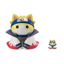 (PO) MEGA CAT PROJECT Naruto Shippuden Nyantomo Ookina NYARUTO! Series 1 Namikaze Minato Image_4