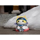 (PO) MEGA CAT PROJECT Naruto Shippuden Nyantomo Ookina NYARUTO! Series 1 Namikaze Minato Image_5
