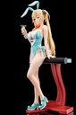 (PO) The Demon Sword Master of Excalibur Academy - Regina Mercedes wearing HISHOKU bunny costume Image_8