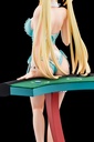 (PO) The Demon Sword Master of Excalibur Academy - Regina Mercedes wearing HISHOKU bunny costume Image_15