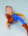 (PO) Revoltech Toy Story - Woody Ver. 2.0 Image_7