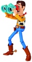 (PO) Revoltech Toy Story - Woody Ver. 2.0 Image_8