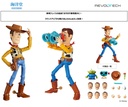 (PO) Revoltech Toy Story - Woody Ver. 2.0 Image_13