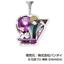 (PO) Acrylic Key Chain Ride Kamens 09 Lance Tendo Image_1