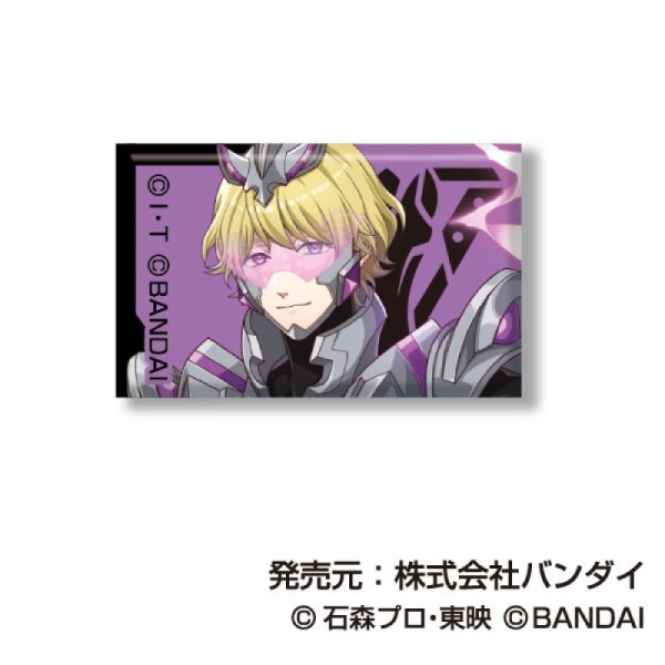 (PO) Arekore Petit Can Badge Ride Kamens [BOX] Image_9