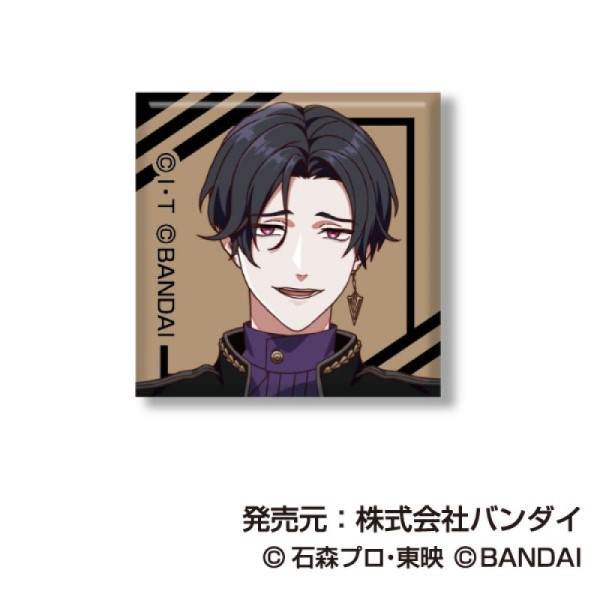 (PO) Arekore Petit Can Badge Ride Kamens [BOX] Image_17