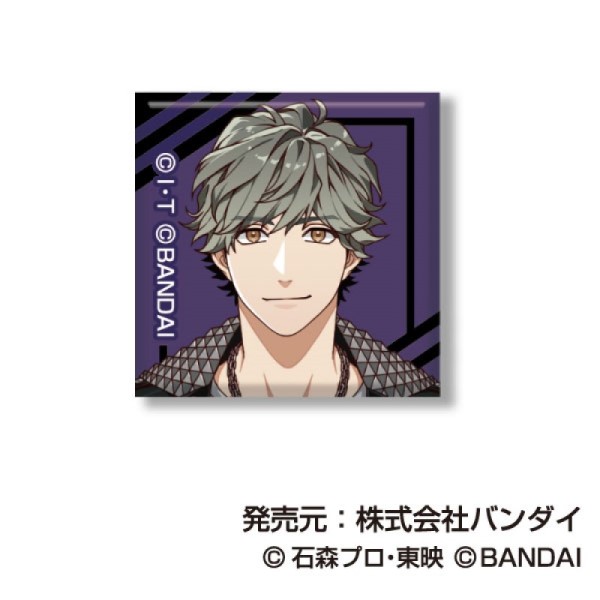 (PO) Arekore Petit Can Badge Ride Kamens [BOX] Image_20