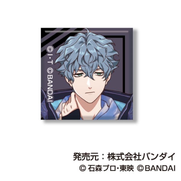 (PO) Arekore Petit Can Badge Ride Kamens [BOX] Image_23