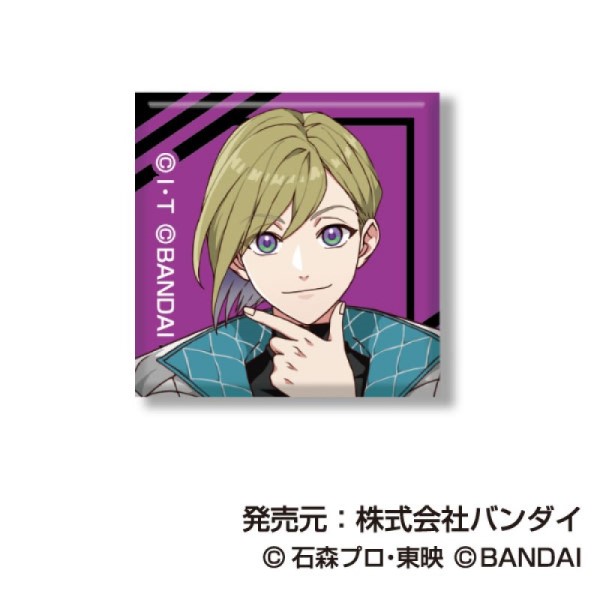 (PO) Arekore Petit Can Badge Ride Kamens [BOX] Image_26