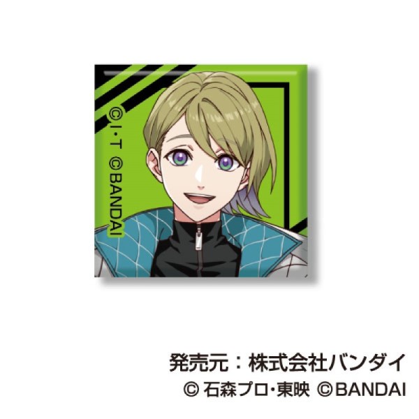 (PO) Arekore Petit Can Badge Ride Kamens [BOX] Image_29