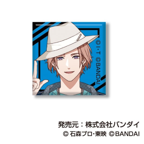 (PO) Arekore Petit Can Badge Ride Kamens [BOX] Image_32