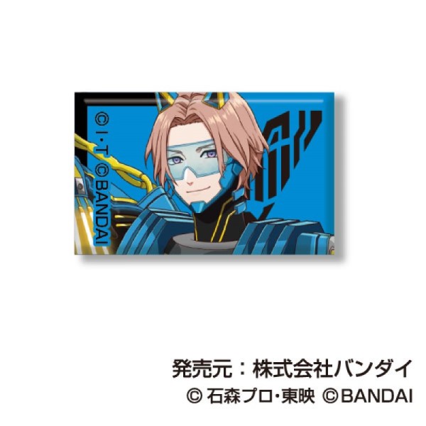 (PO) Arekore Petit Can Badge Ride Kamens [BOX] Image_33