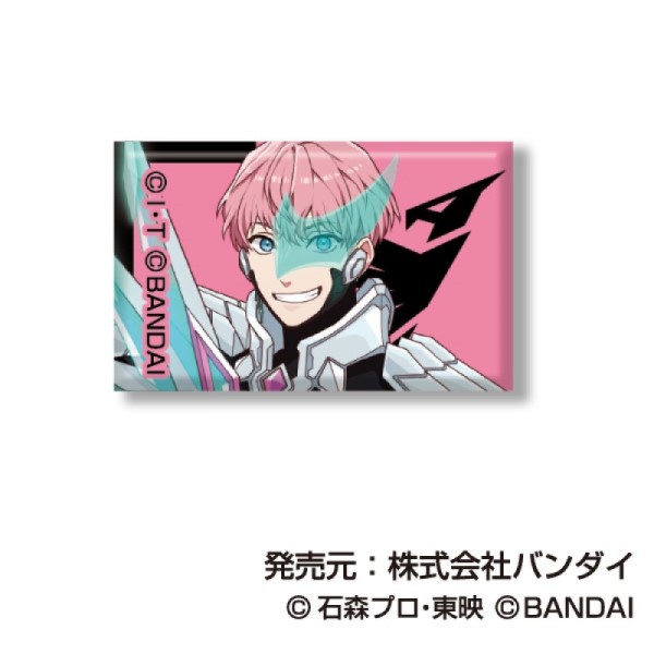 (PO) Arekore Petit Can Badge Ride Kamens [BOX] Image_39